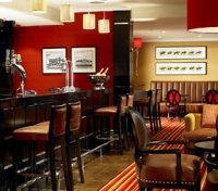 Chase bar & grill